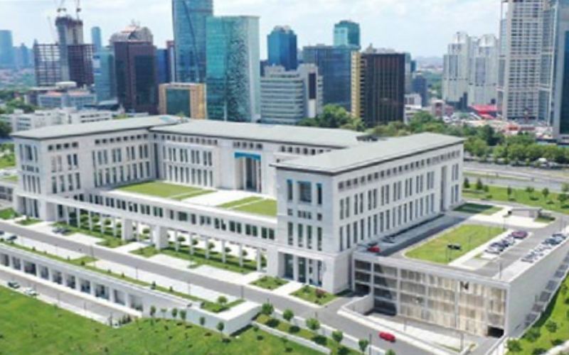 MİT İstanbul